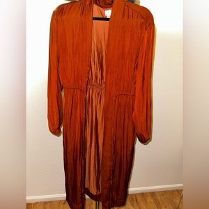 A New Day Wrap Dress